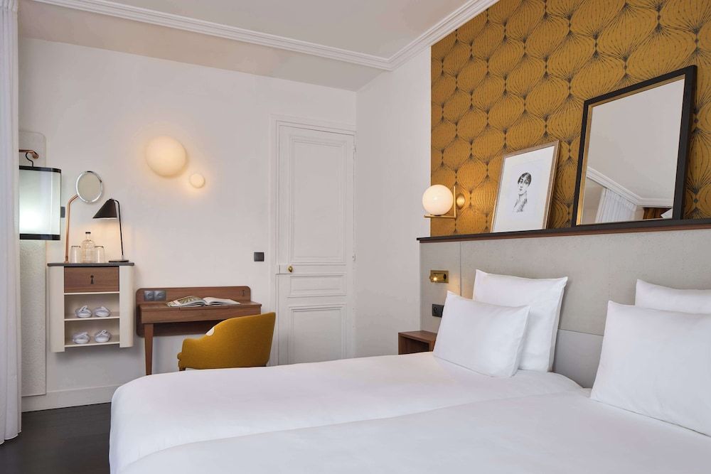 Bild von Superior-Zimmer, 2 Einzelbetten, Nichtraucher