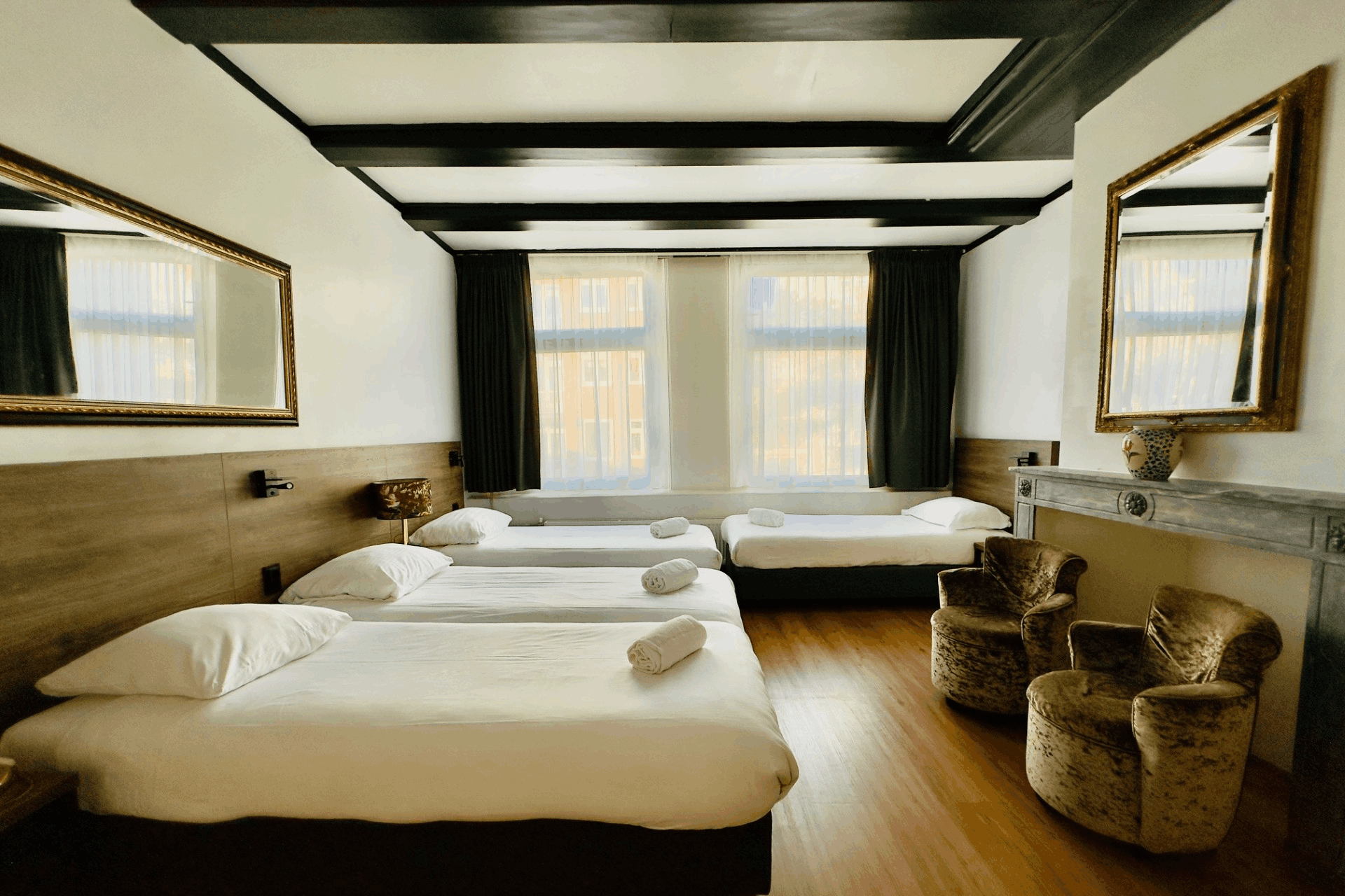 Bild von Wellnessresort Special