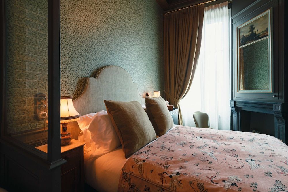 Bild von Superior-Doppelzimmer, 1 Queen-Bett