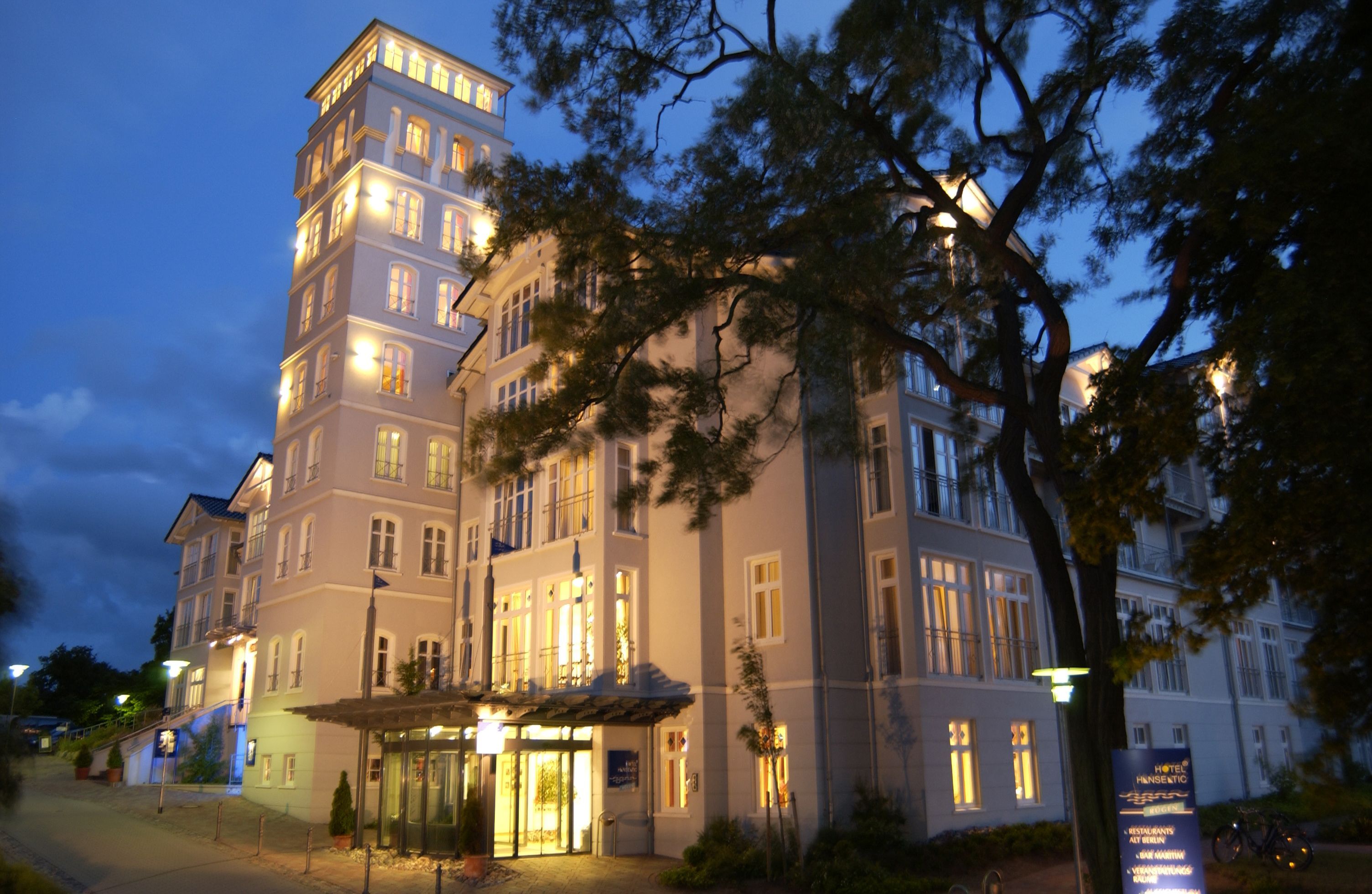 Fassade