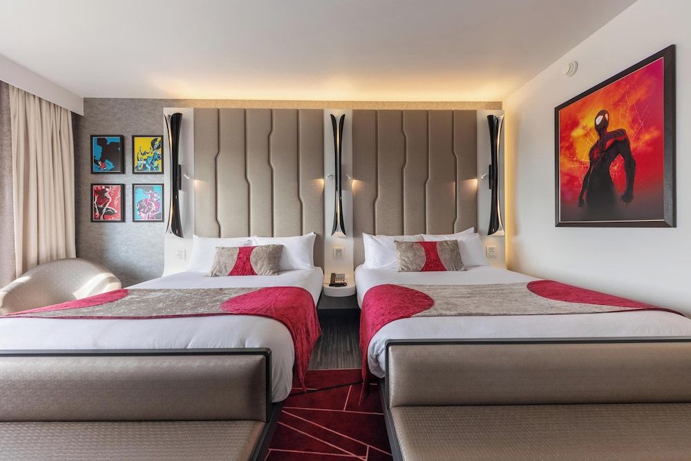 Bild von Empire State Club Room