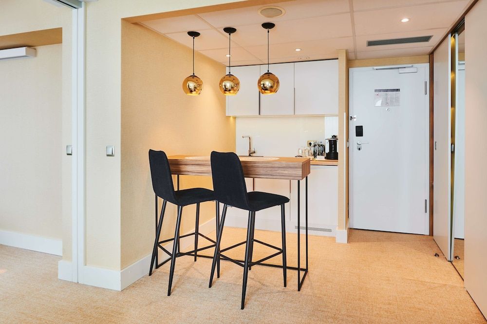 Bild von Junior-Suite (High Floor)