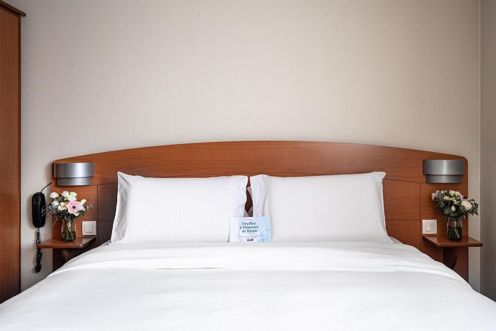 Bild von Standardzimmer, Mehrere Betten