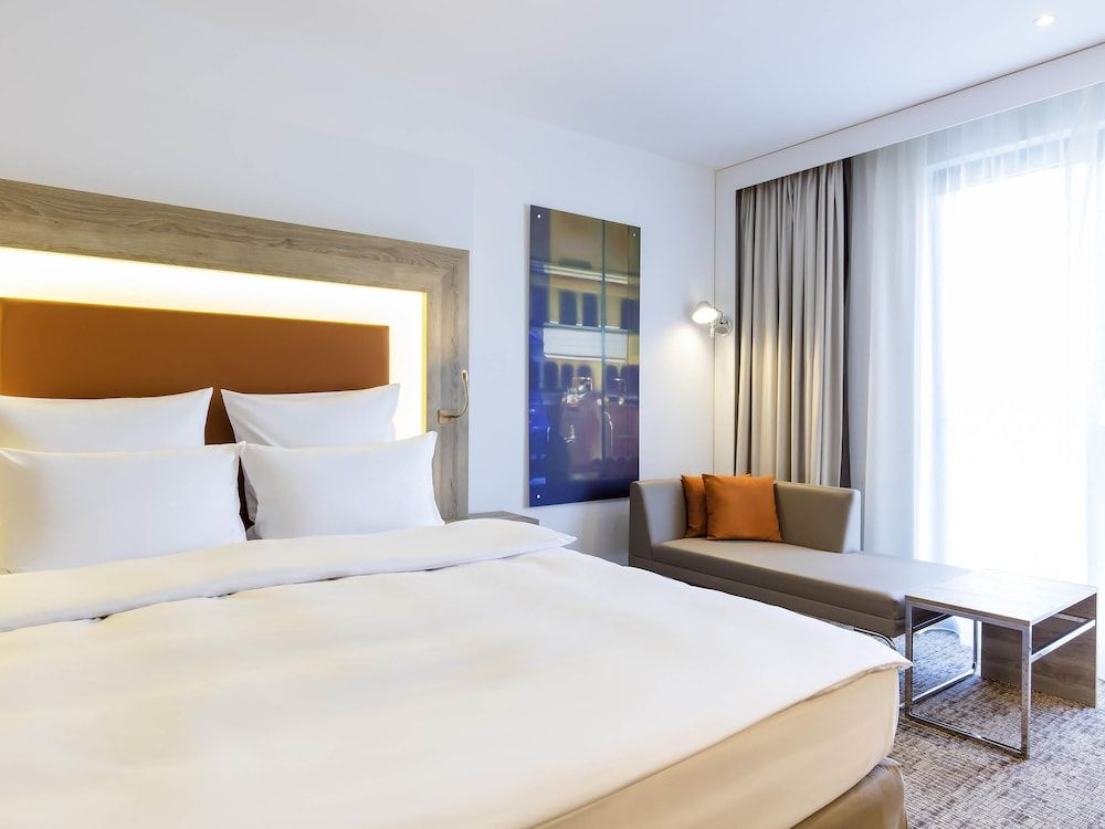 Bild von Standardzimmer, Mehrere Betten, barrierefrei