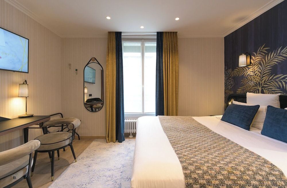 Bild von Comfort-Zimmer