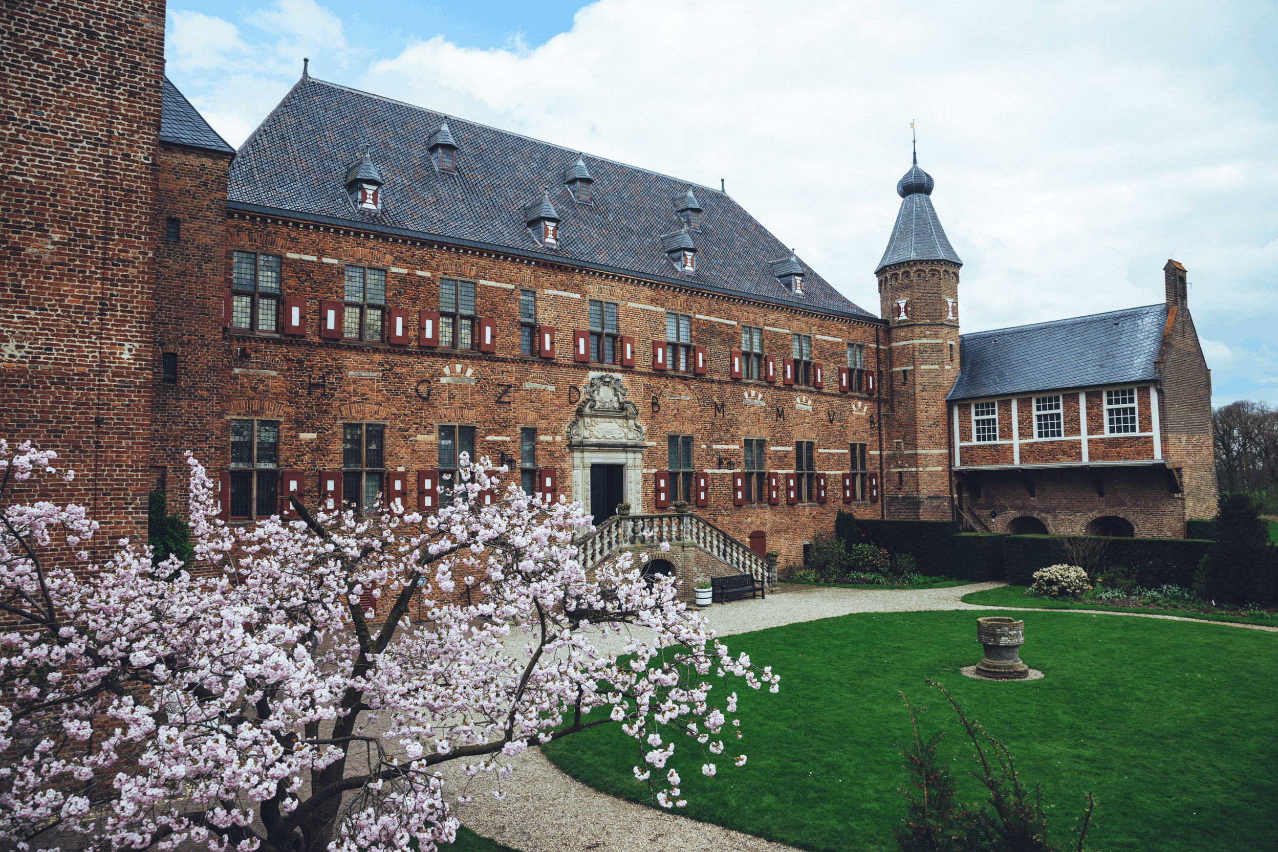 Umgebung