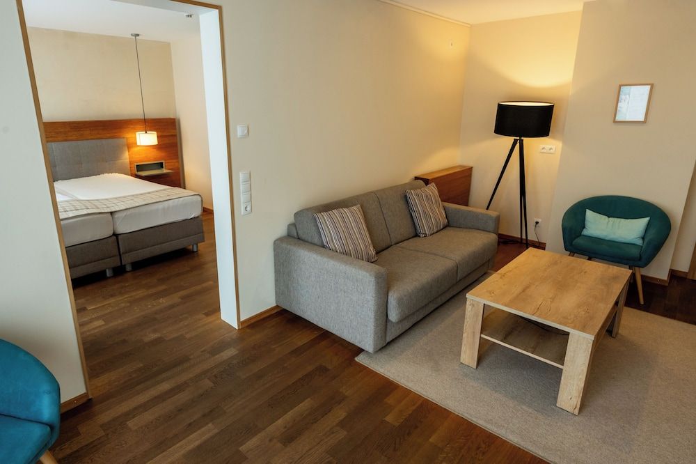 Bild von Junior-Suite