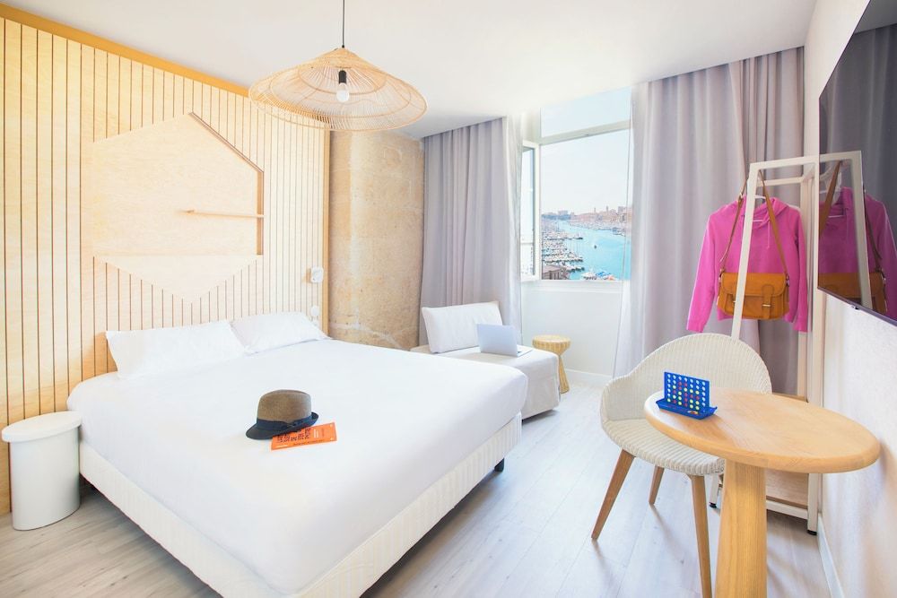 Bild von Comfort-Dreibettzimmer