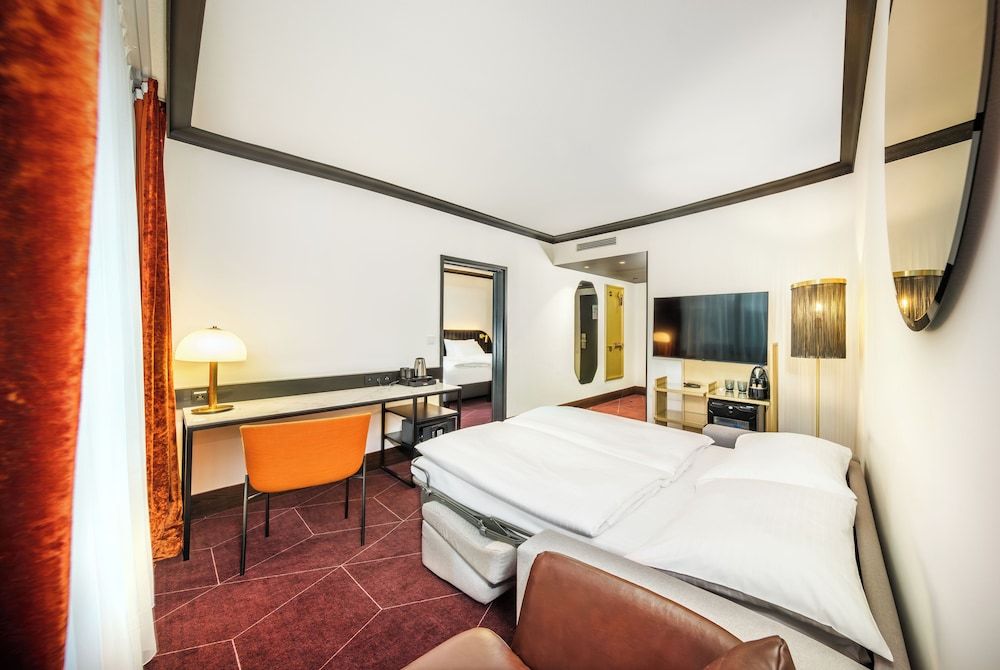 Bild von Wellnessresort Special