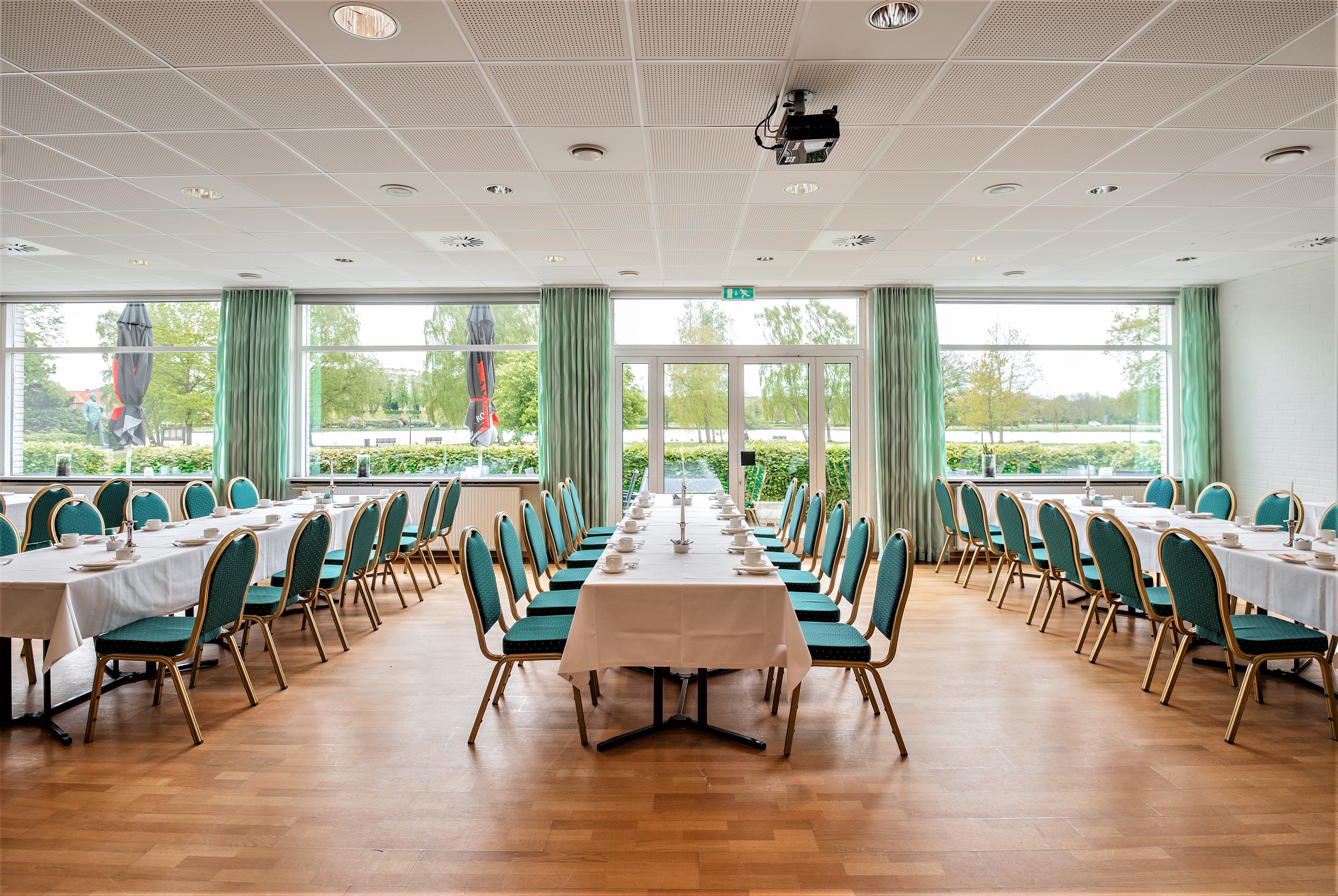 Hotelausstattung