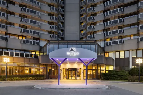 Doubletree by Hilton Luxembourg - Frühbucher Frühlings Sale - FRONT