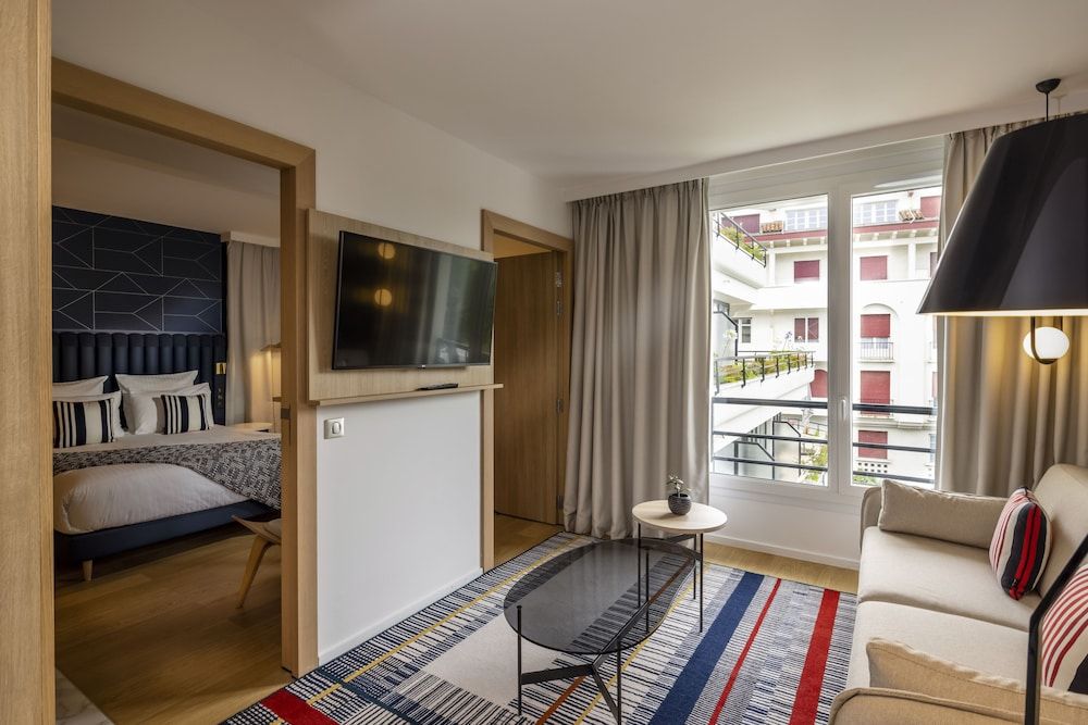 Bild von Junior-Suite