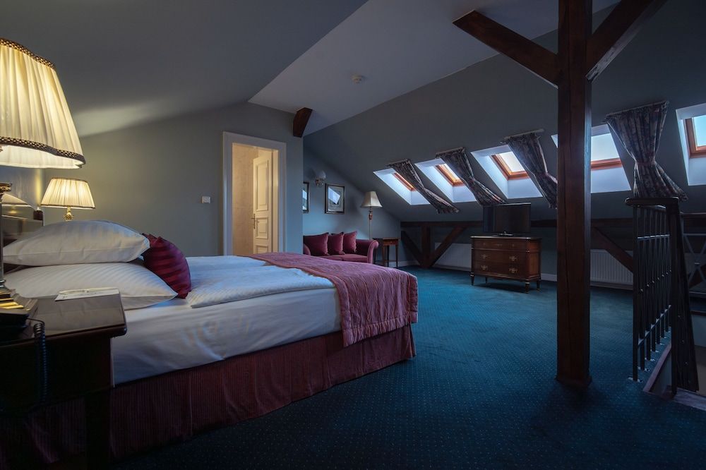 Bild von Wellnessresort Special