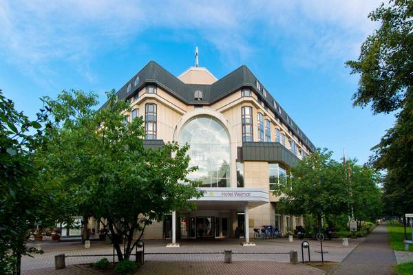 Leonardo Hotel Weimar - Sparfuchs Special - MAIN