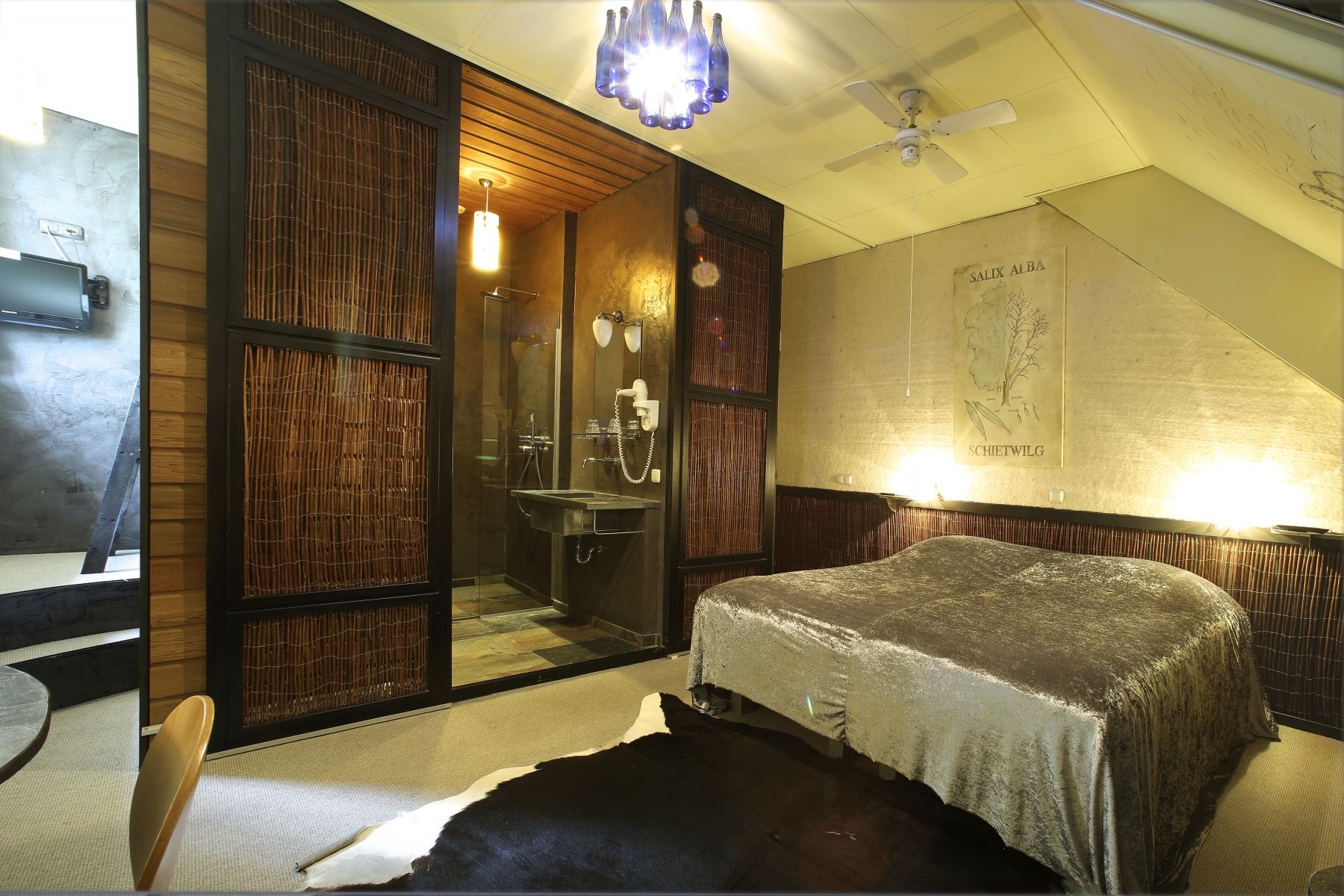 Bild von Wellnessresort Special