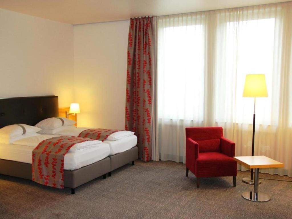 Bild von Deluxe Zimmer