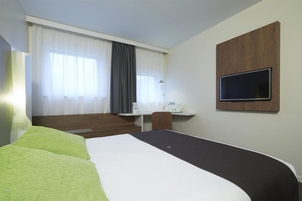 Bild von Next Generation, Junior-Zimmer, 1 Doppelbett