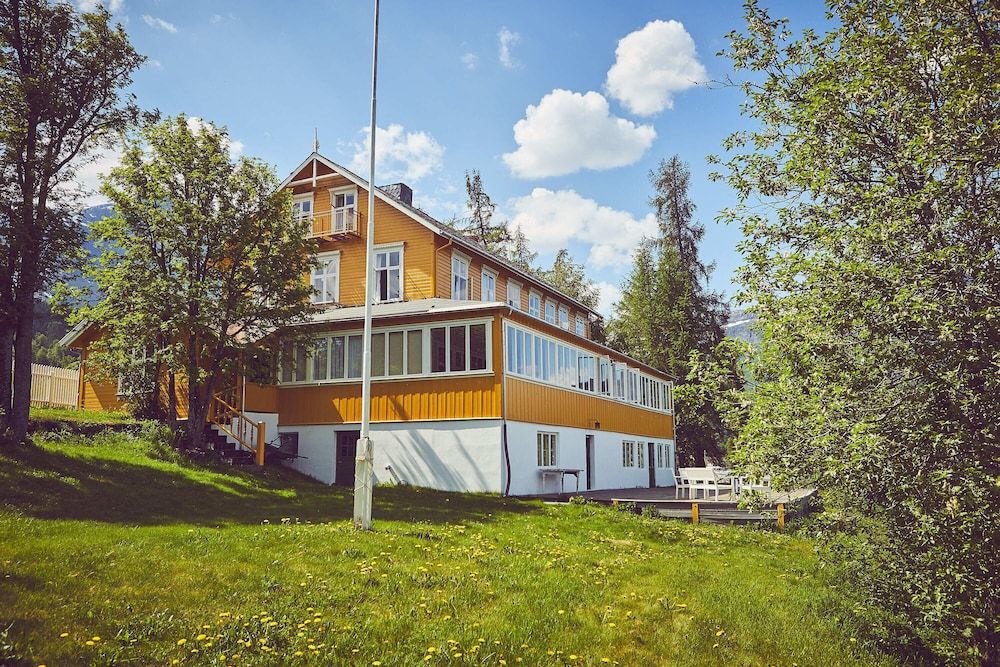 Allgemein