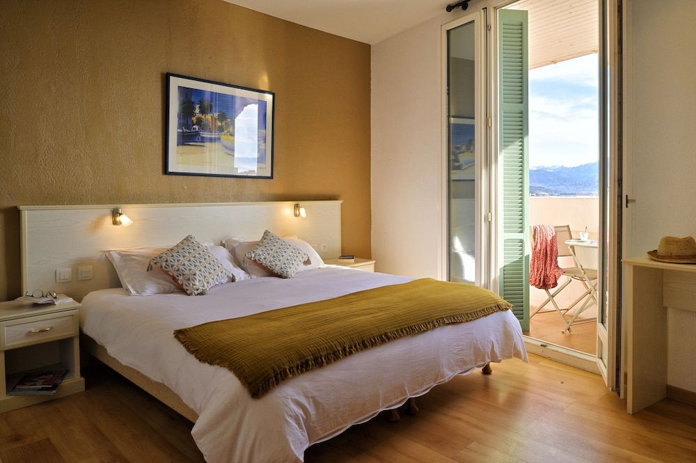 Bild von Suite, Terrasse, Meerblick