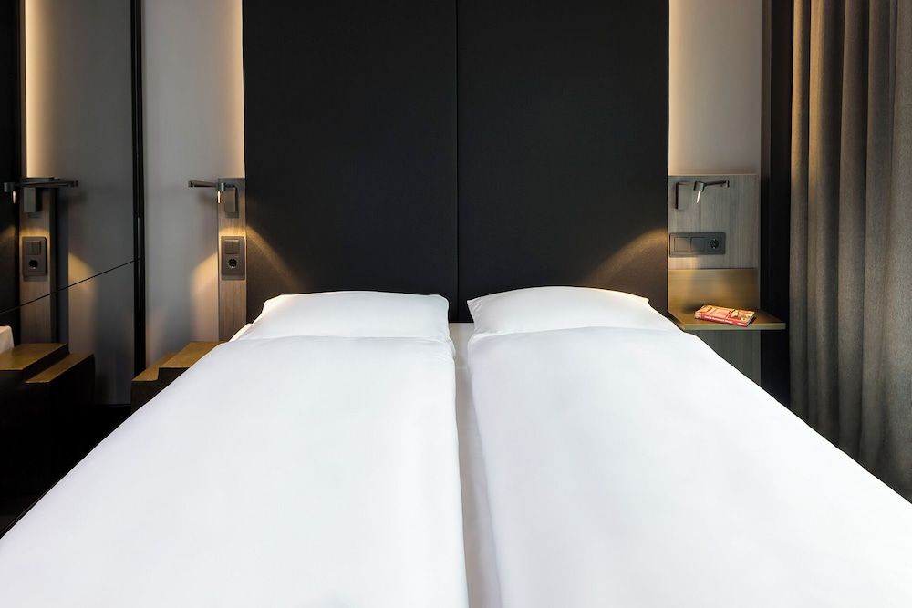 Bild von Standardzimmer