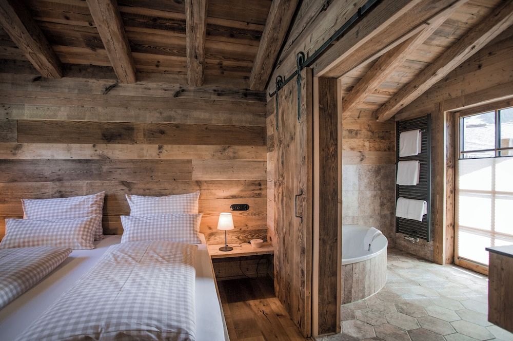 Bild von Romantik SPA Chalet