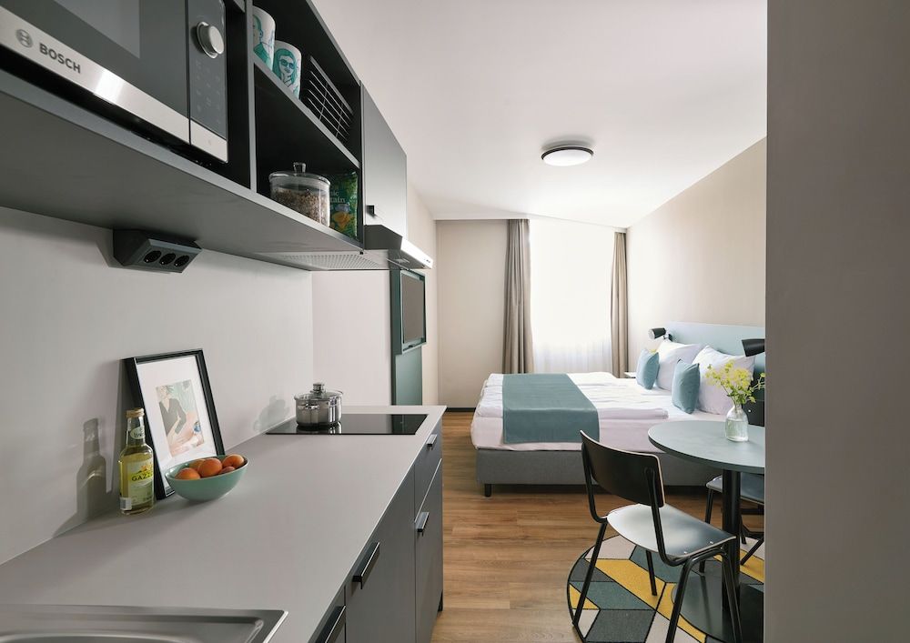 Bild von Deluxe-Doppelzimmer