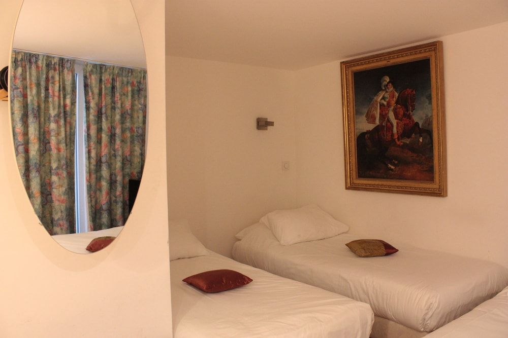 Bild von Familienzimmer