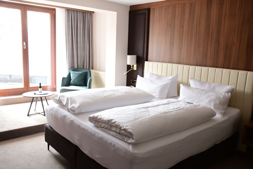 Bild von Comfort-Doppelzimmer