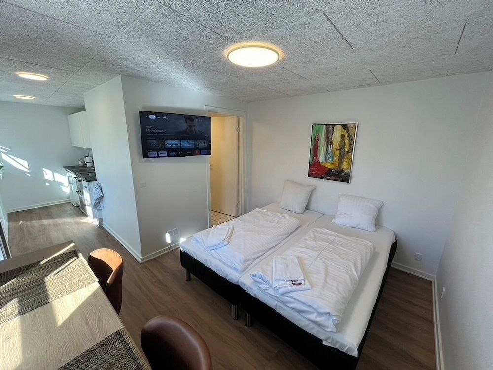 Bild von Comfort-Doppelzimmer