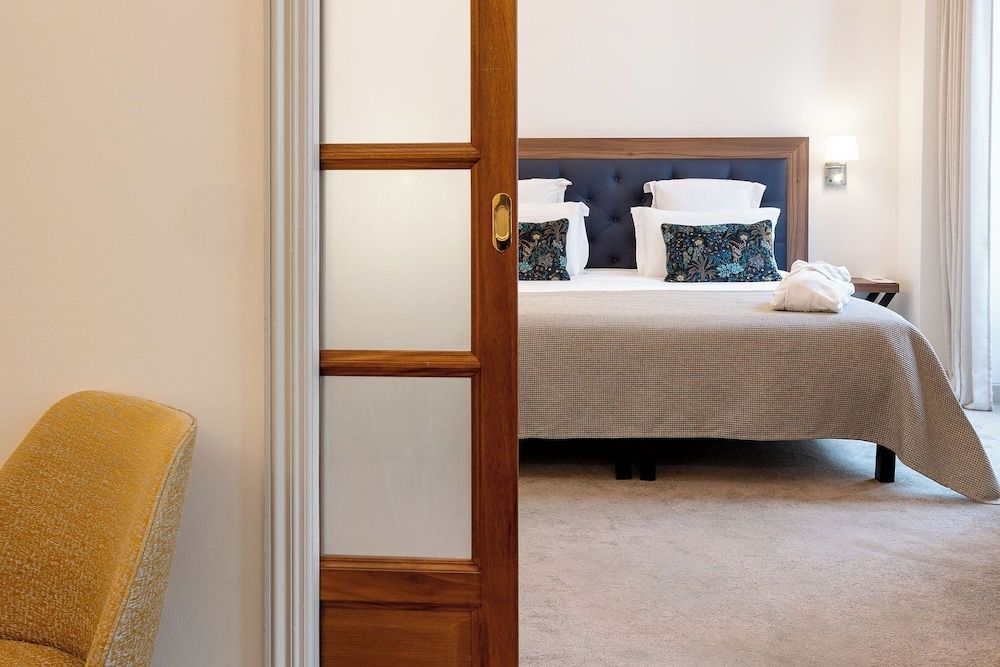 Bild von City-Suite, Stadtblick