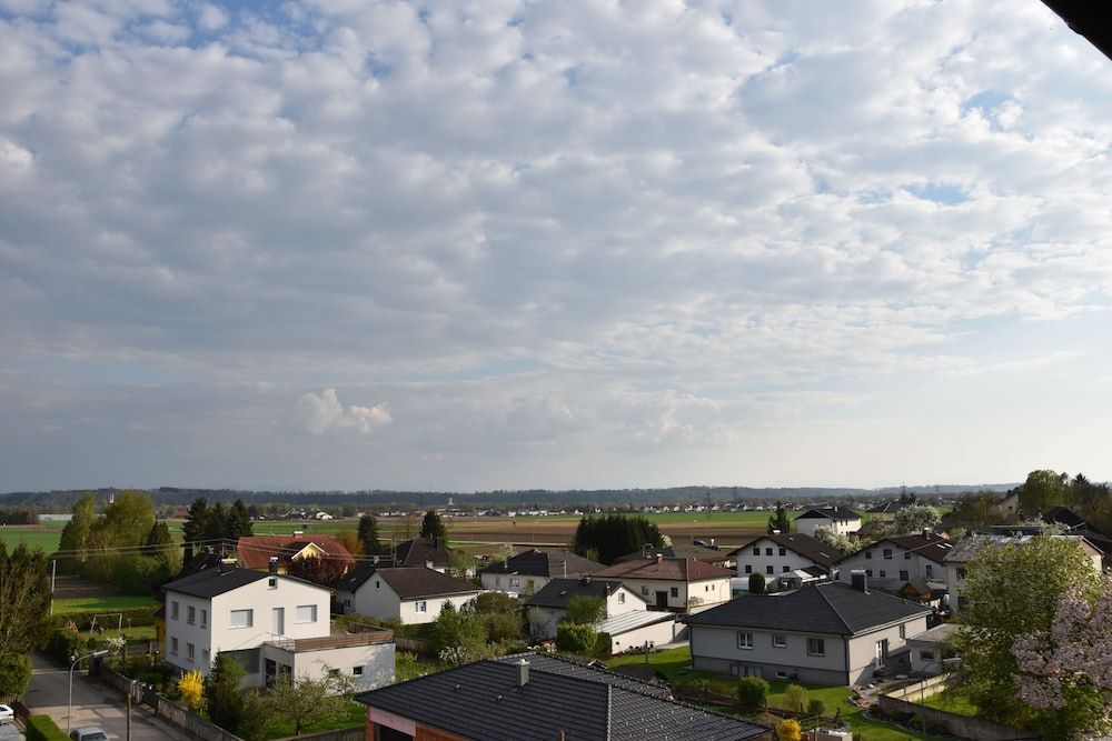 Allgemein