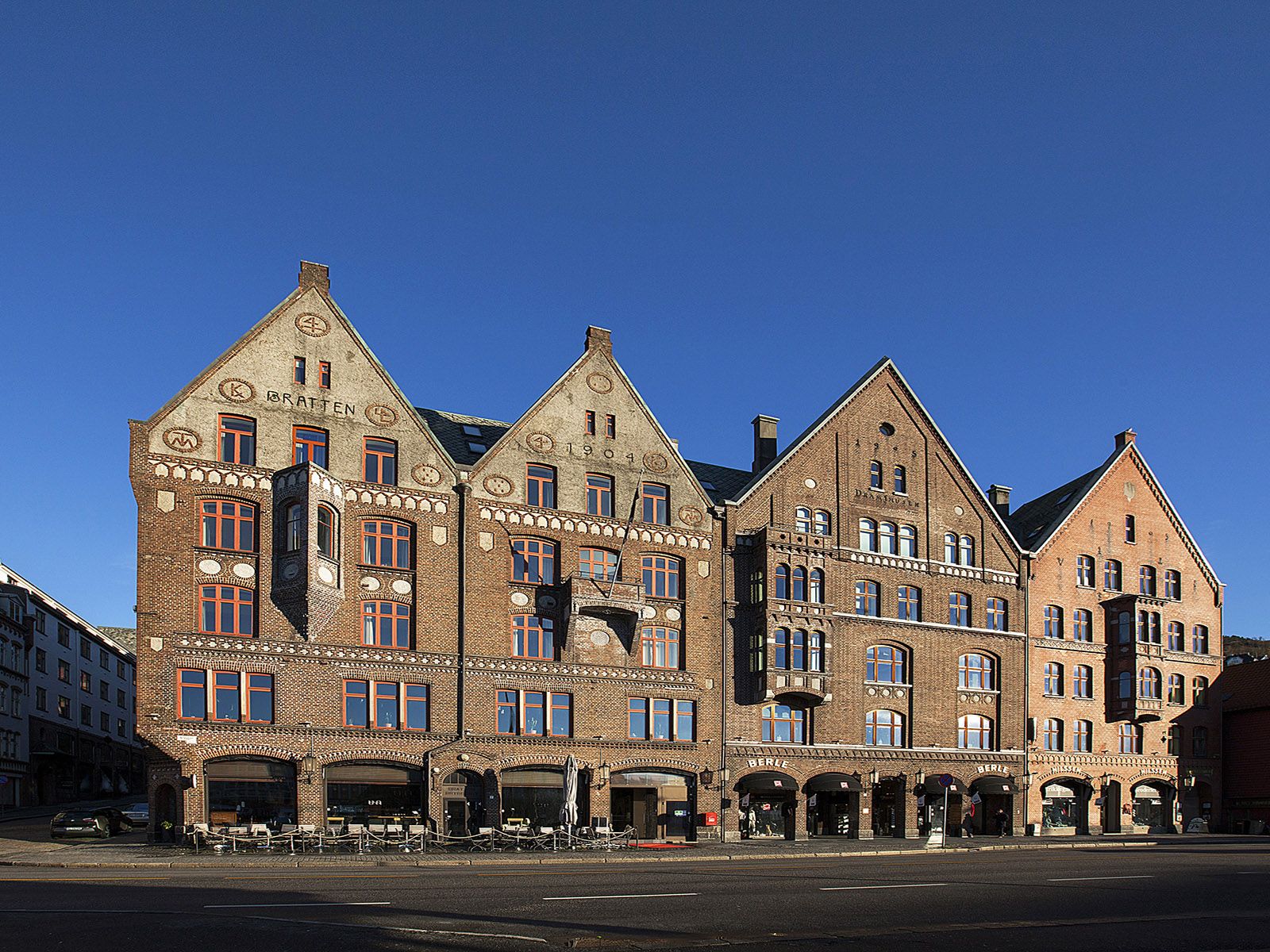 Fassade