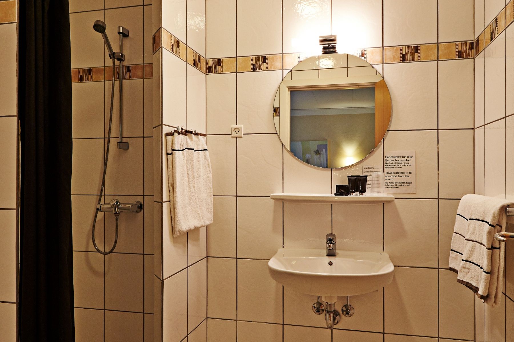 Hotelausstattung