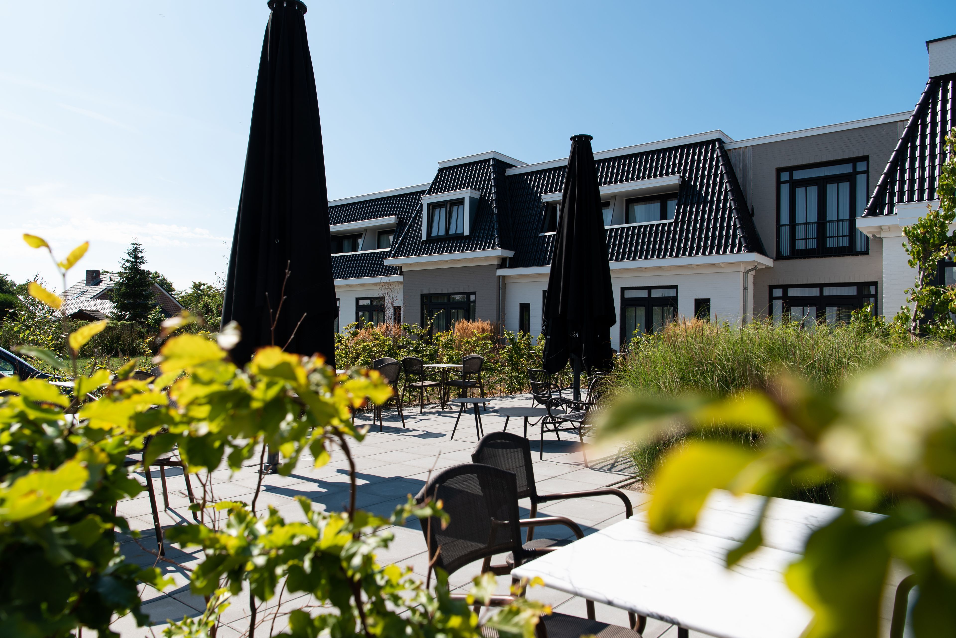 Hotelausstattung
