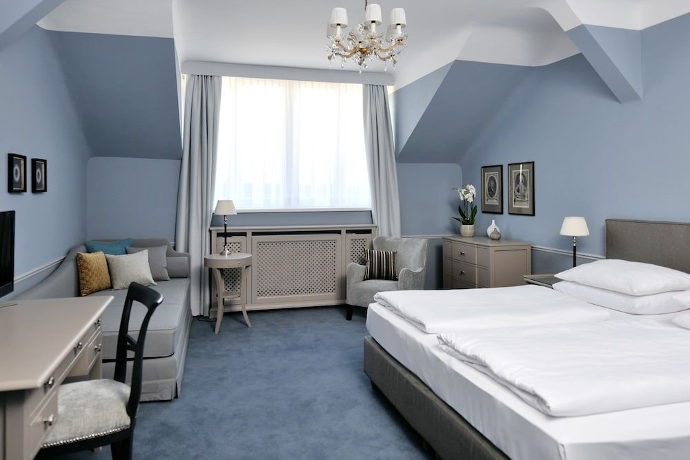 Bild von Wellnessresort Special