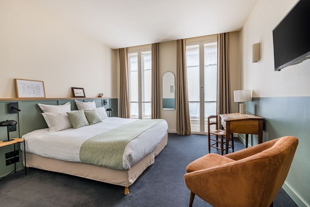 Bild von Premium-Doppelzimmer