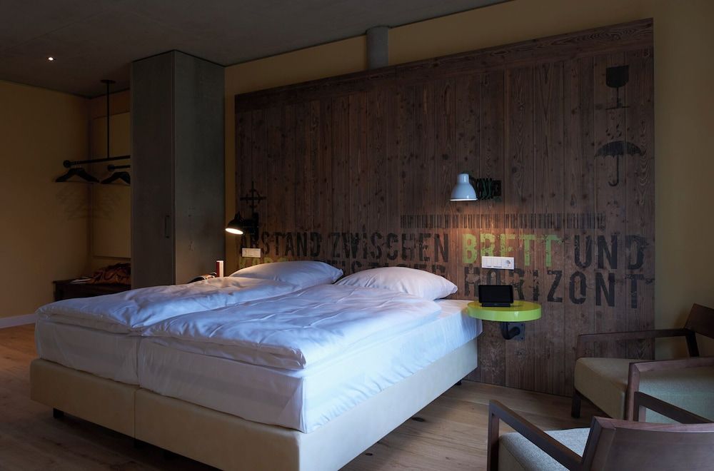 Bild von Comfort-Zimmer, 1 Doppelbett, Badewanne