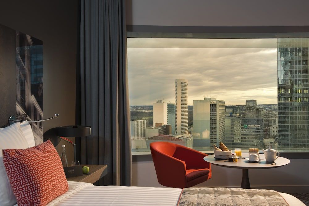 Bild von PREMIUM ROOM PANORAMIC VIEW (3AD)