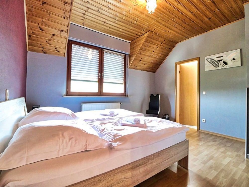 Bild von Familienapartment, 2 Schlafzimmer, Bergblick