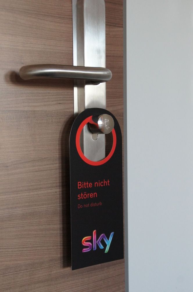 Allgemein