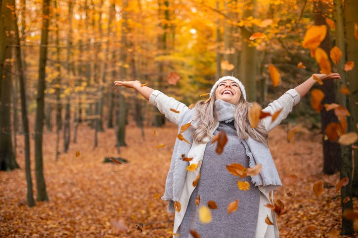 Bild von Frühbucher Herbst Sale