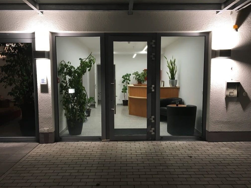 Allgemein