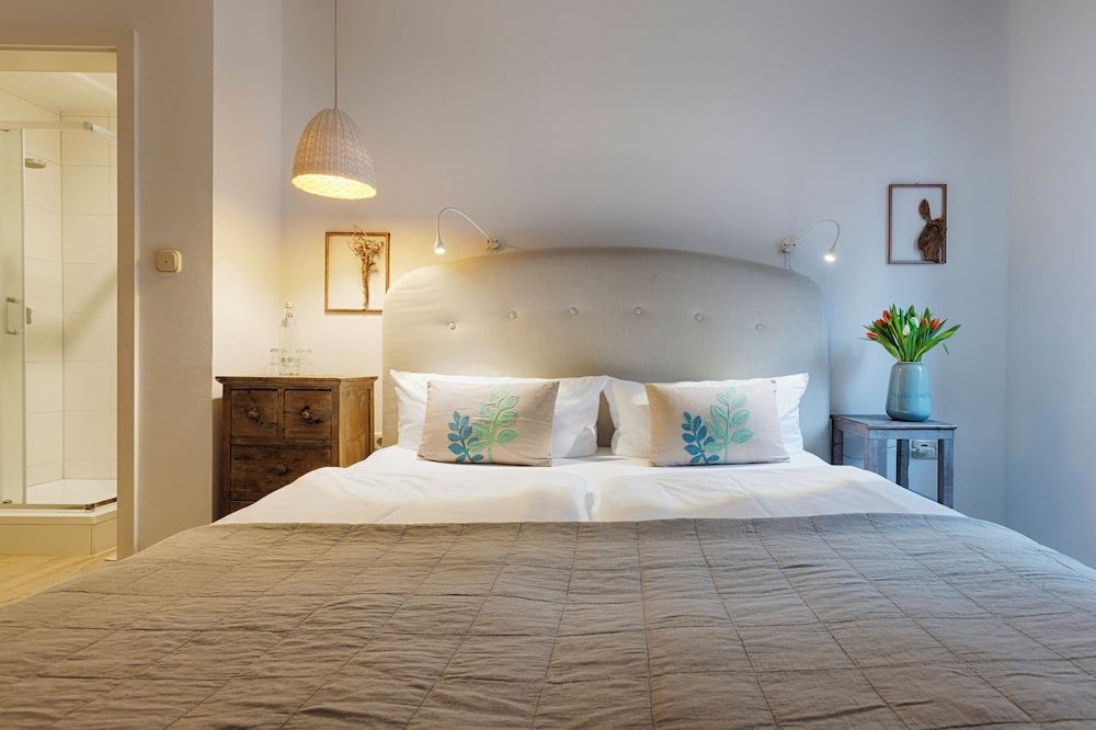 Bild von Classic-Doppelzimmer, 1 Queen-Bett, Nichtraucher