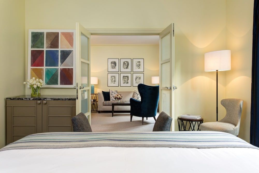 Bild von Classic-Suite