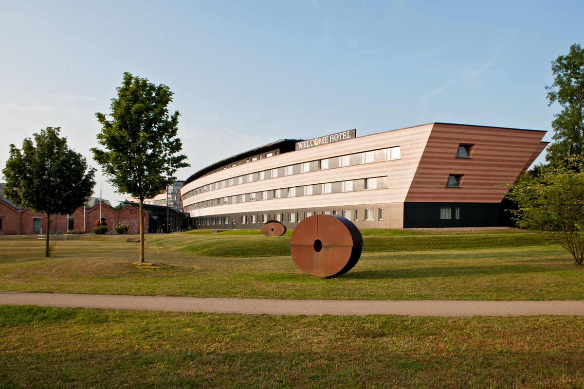 Fassade