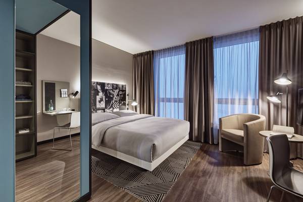 LEGERE HOTEL Wiesbaden-Taunusstein - Sparfuchs Special - ROOM