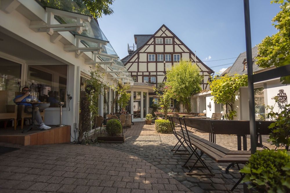 Allgemein