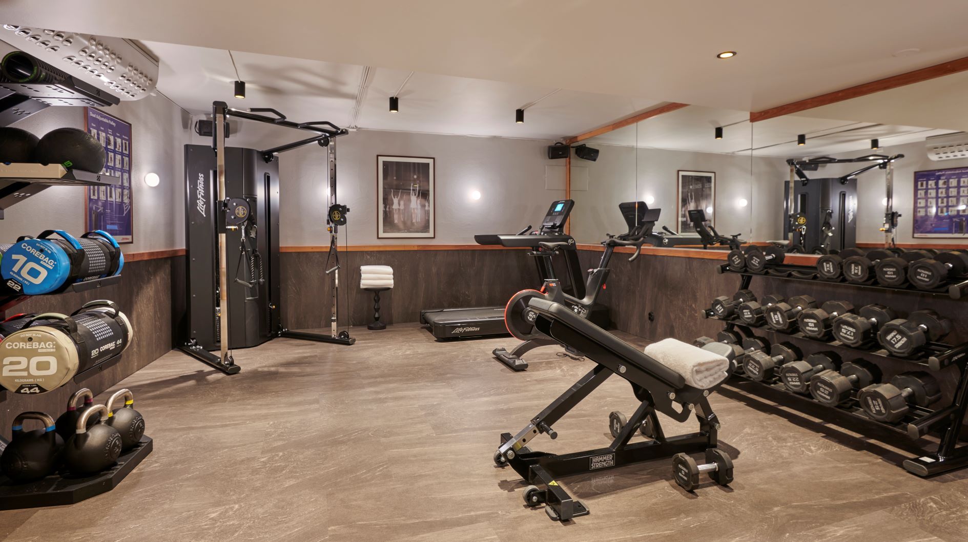Wellness
