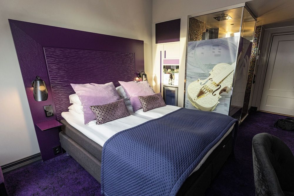 Bild von Standardzimmer, 1 Queen-Bett