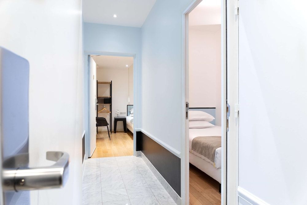 Bild von Zimmer, 2 Schlafzimmer, Verbindungszimmer